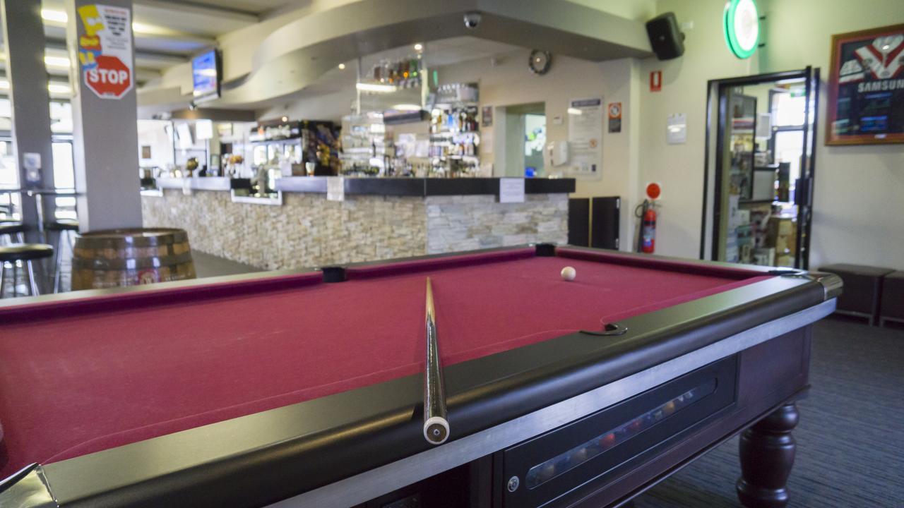 Tenterfield Tavern And Motor Inn Exteriér fotografie