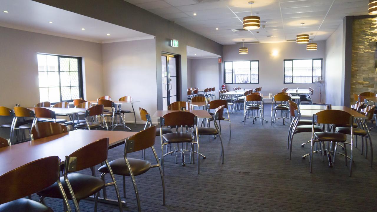 Tenterfield Tavern And Motor Inn Exteriér fotografie